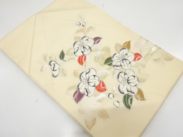 Japanese Kimono / Nagoya Obi Silk